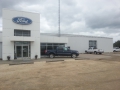 Front View of Dealership